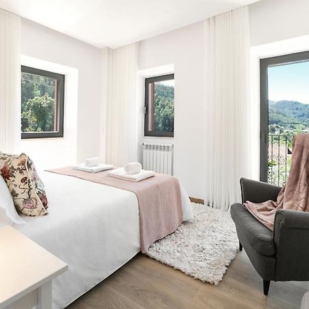 Maria Da Vinha - Country House Gois Luaran gambar