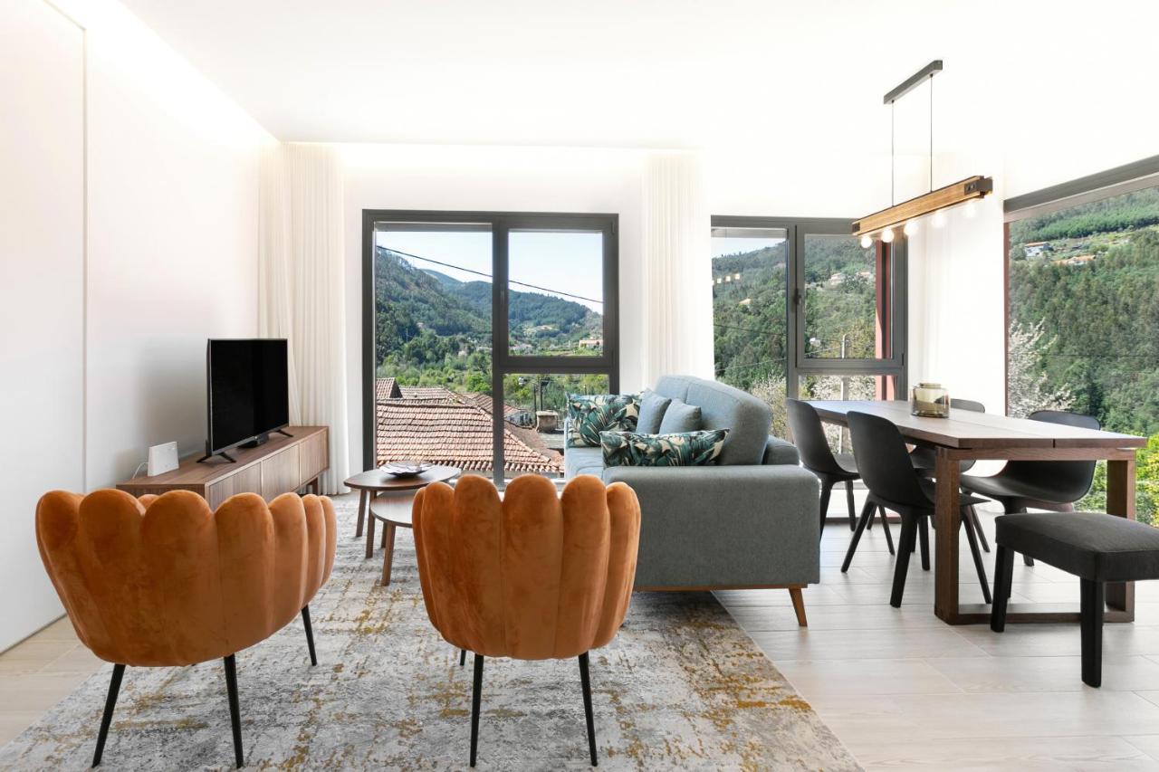 Maria Da Vinha - Country House Gois Luaran gambar