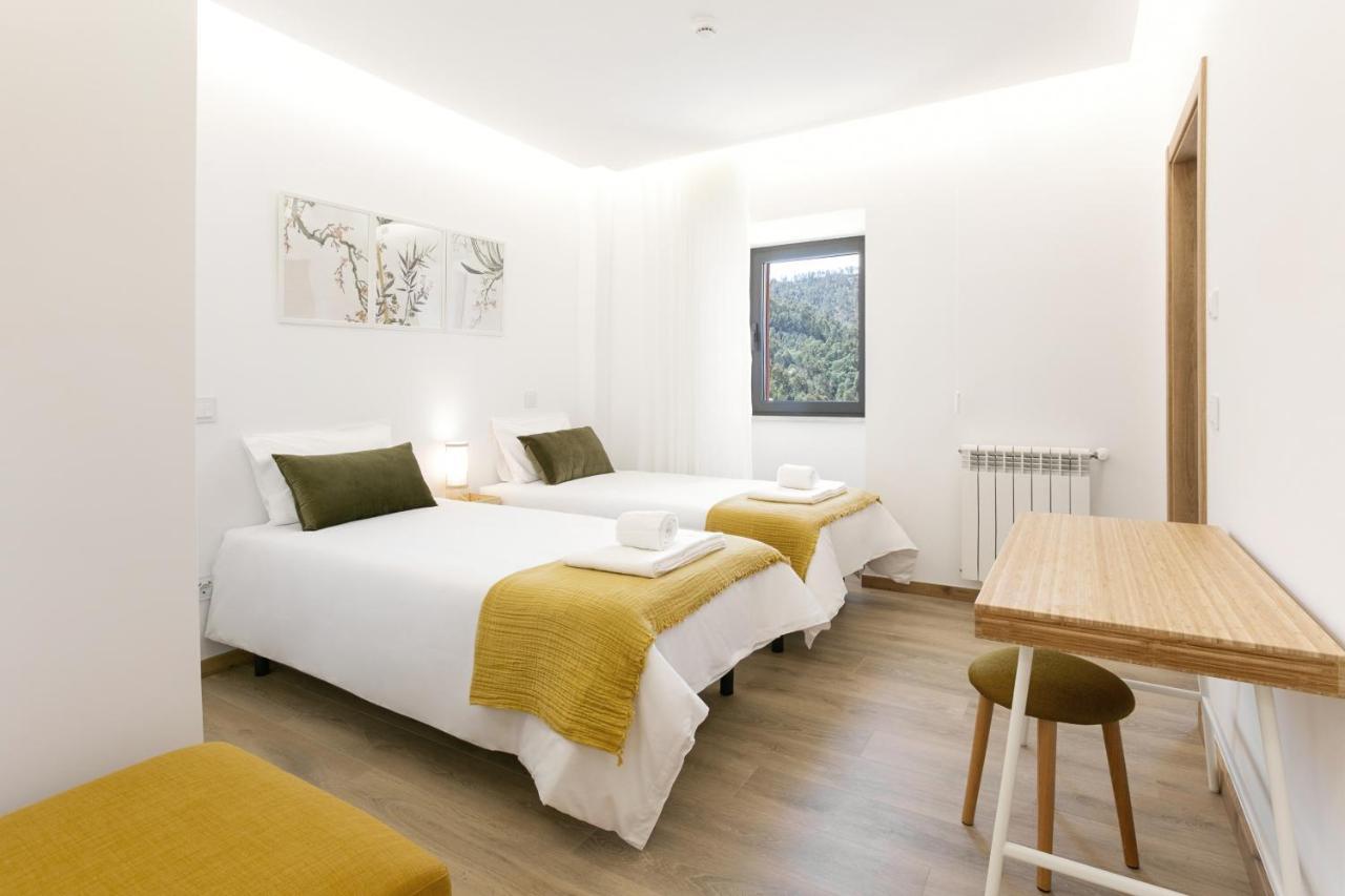 Maria Da Vinha - Country House Gois Luaran gambar