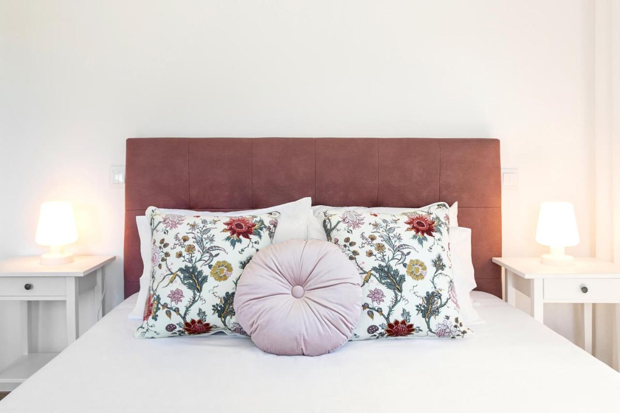Maria Da Vinha - Country House Gois Luaran gambar