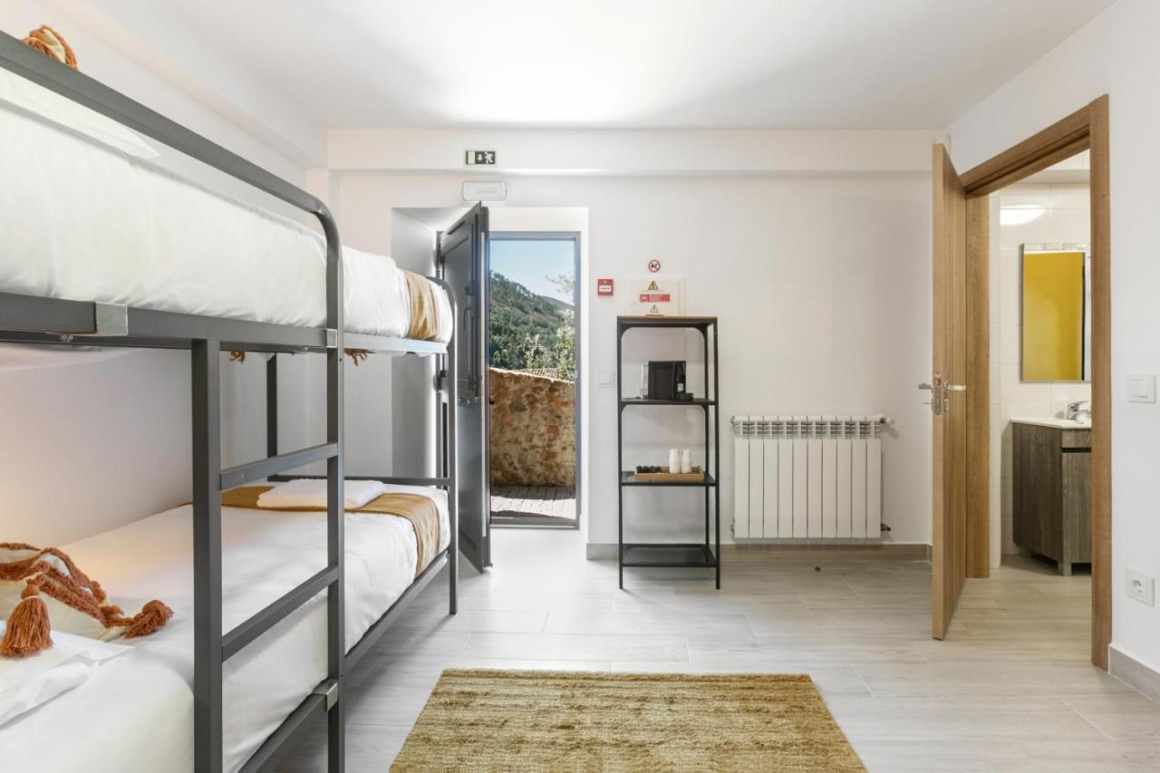Maria Da Vinha - Country House Gois Luaran gambar