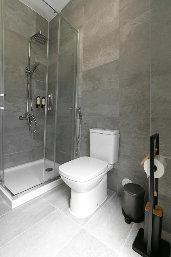 Maria Da Vinha - Country House Gois Luaran gambar