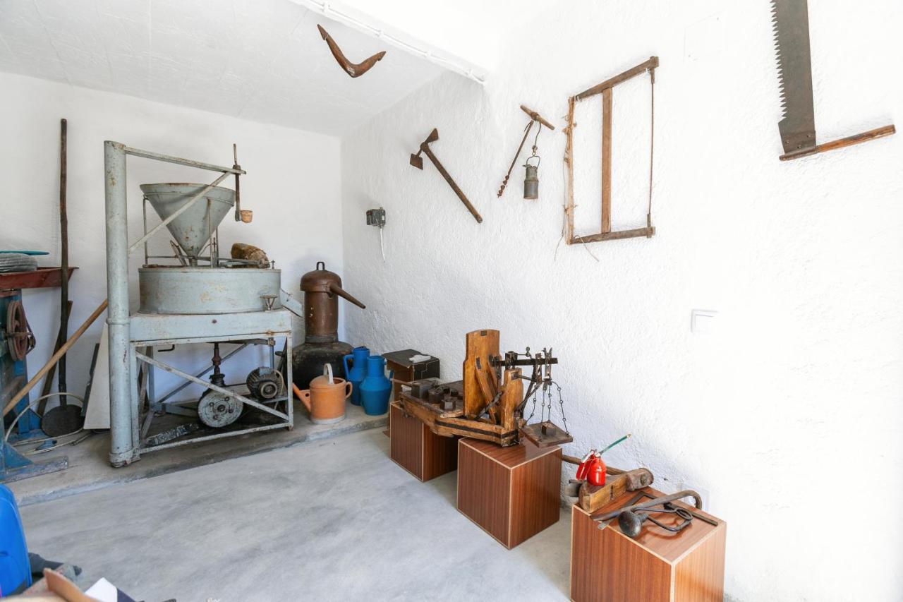 Maria Da Vinha - Country House Gois Luaran gambar