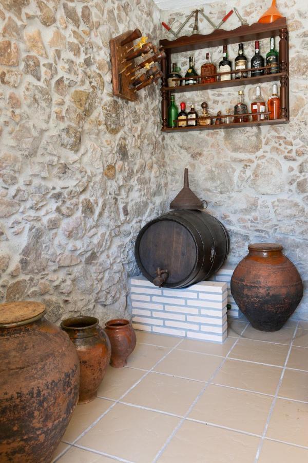 Maria Da Vinha - Country House Gois Luaran gambar
