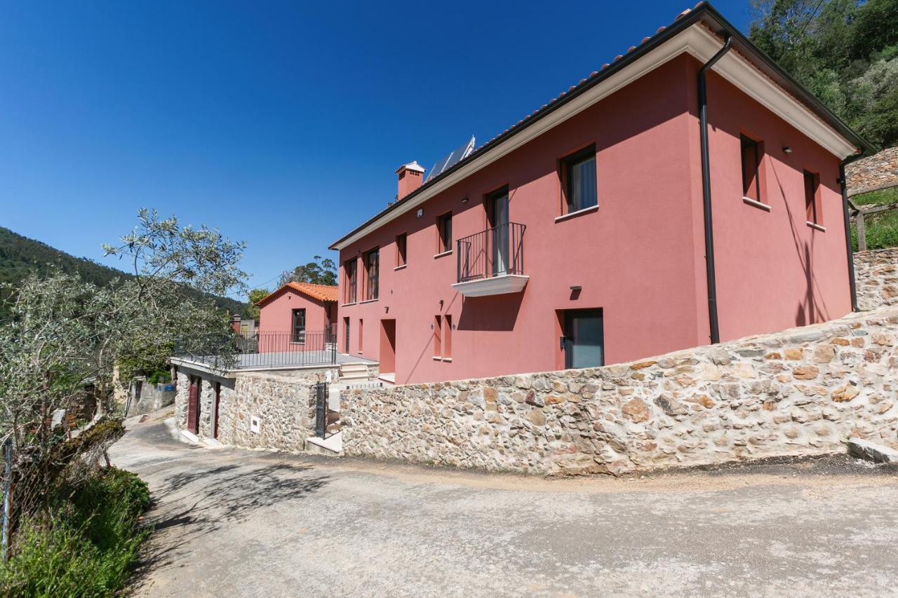 Maria Da Vinha - Country House Gois Luaran gambar