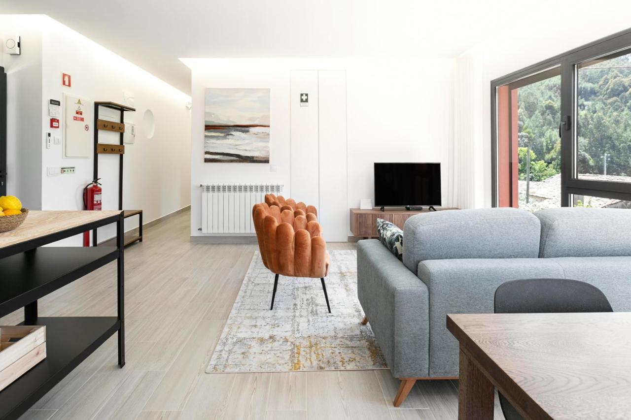 Maria Da Vinha - Country House Gois Luaran gambar