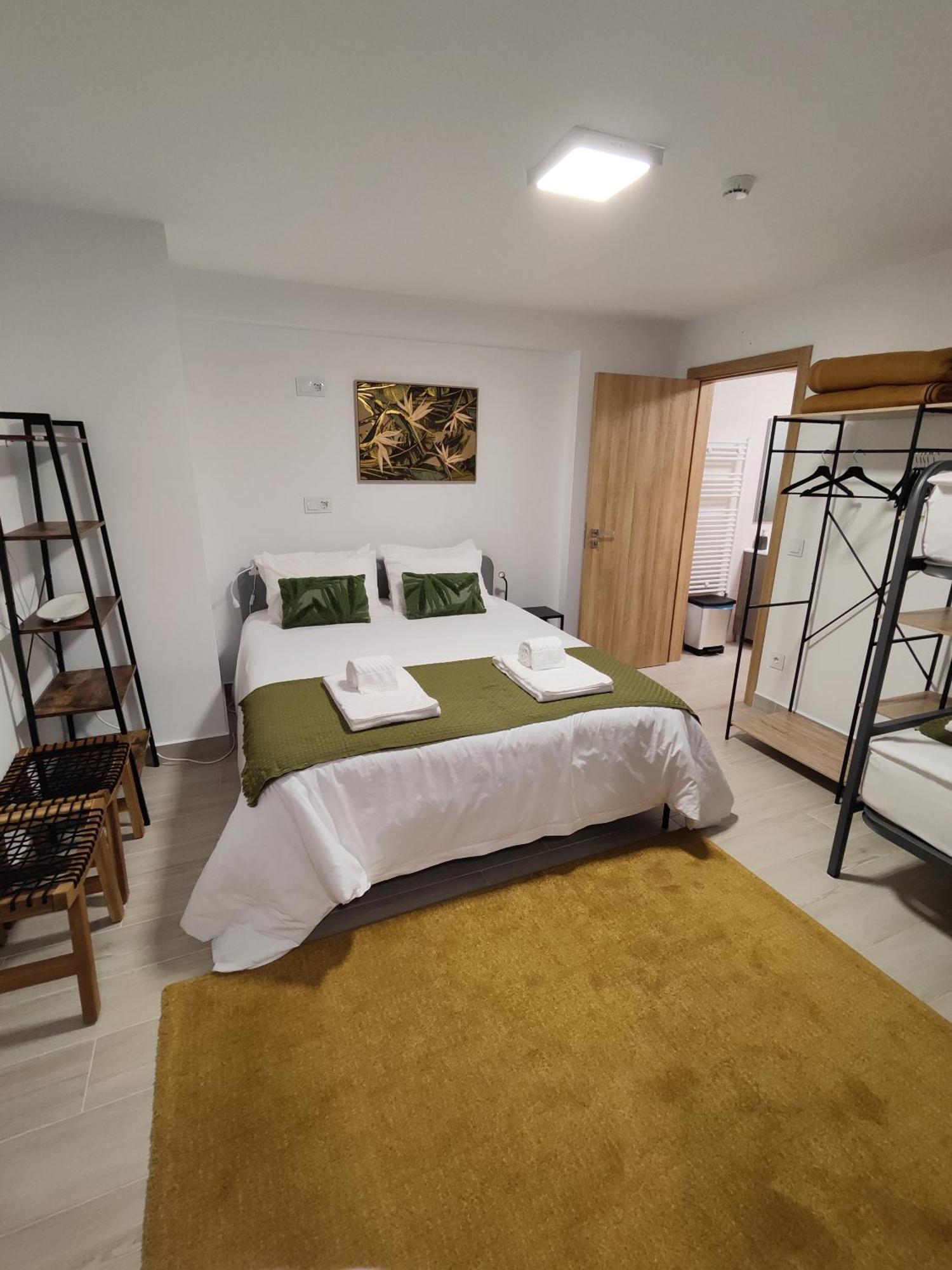 Maria Da Vinha - Country House Gois Luaran gambar
