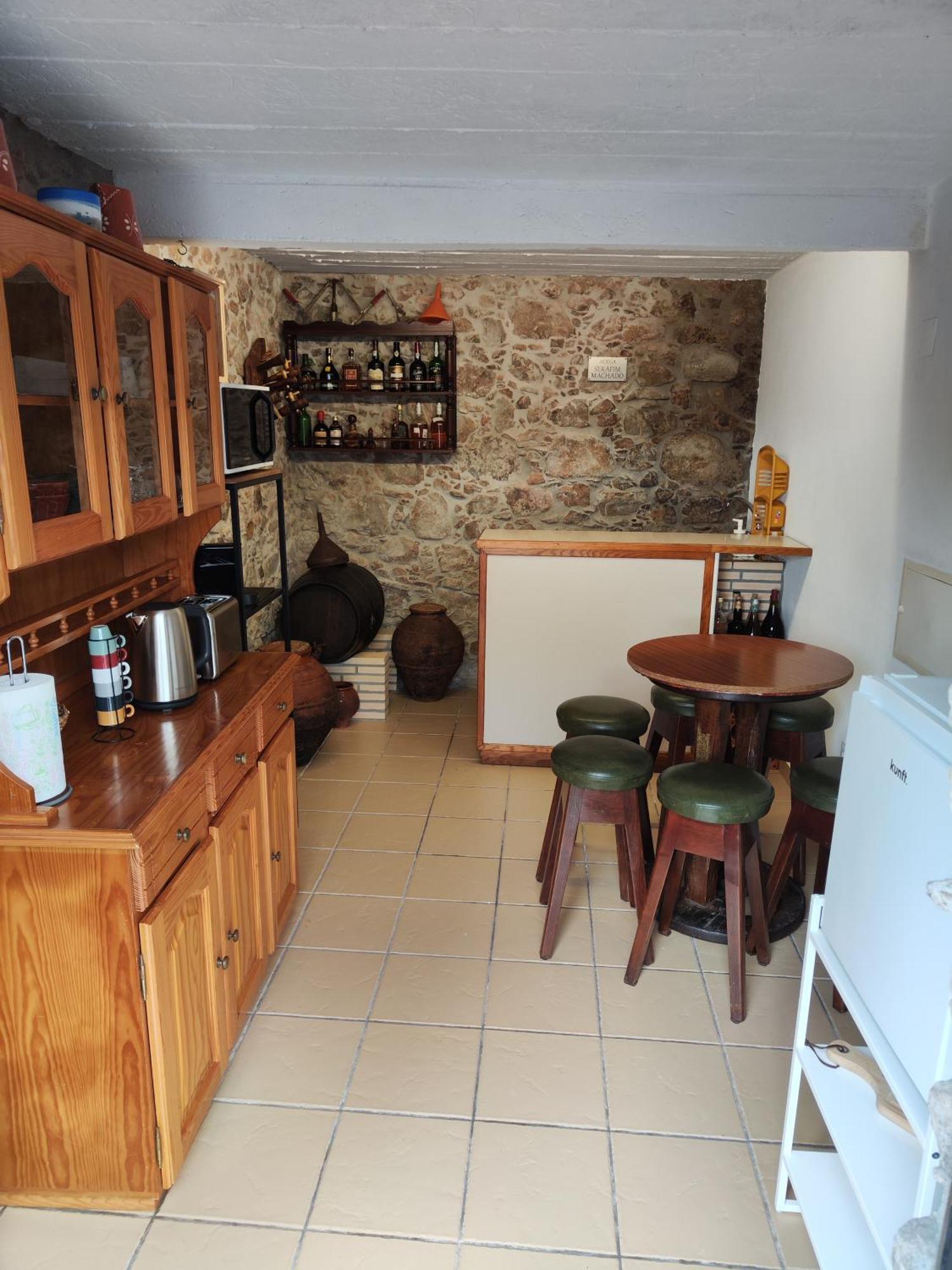 Maria Da Vinha - Country House Gois Luaran gambar