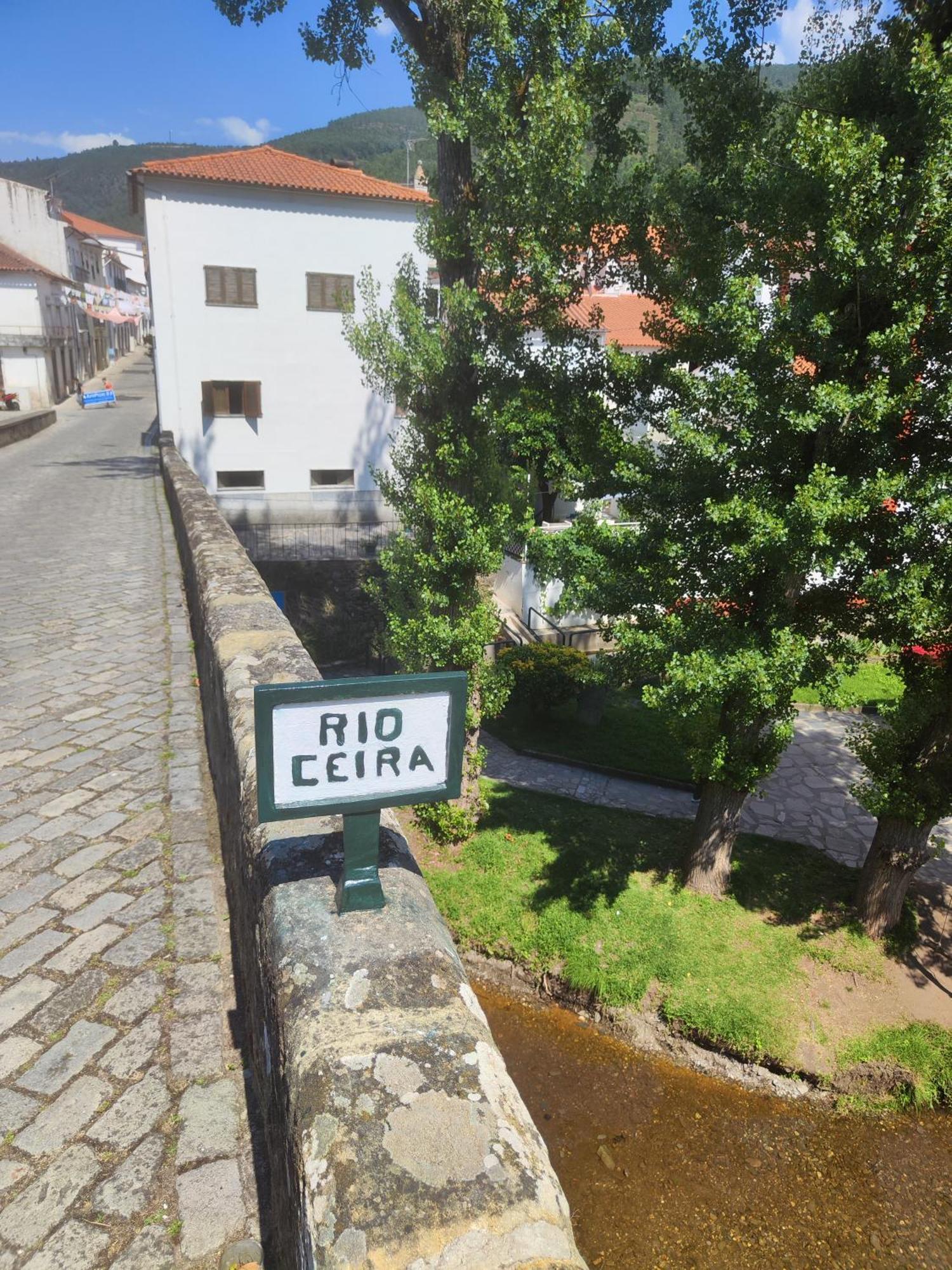 Maria Da Vinha - Country House Gois Luaran gambar